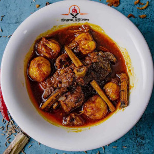 Beef Chui Gosht